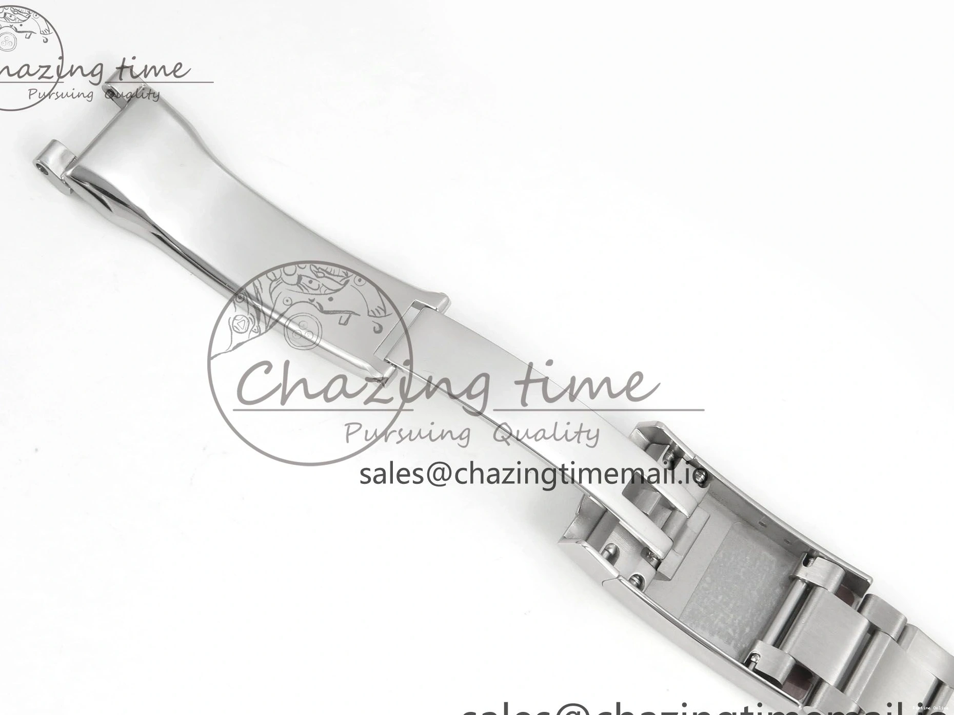 0505 2025 Oyster Perpetual 126000 36mm KRF 1:1 Best Edition 904L Steel Pistachio Green Dial VR WrinkleFree 127